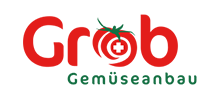 Logo Grob Gemüseanbau